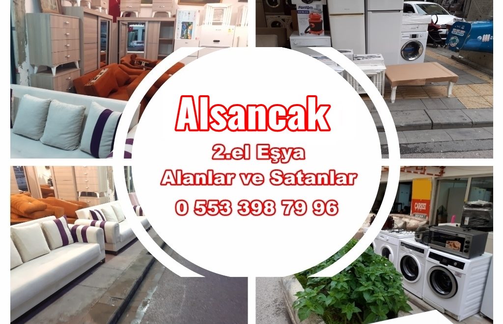 Alsancak