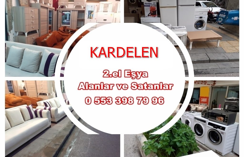 KARDELEN