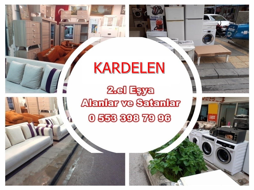 KARDELEN