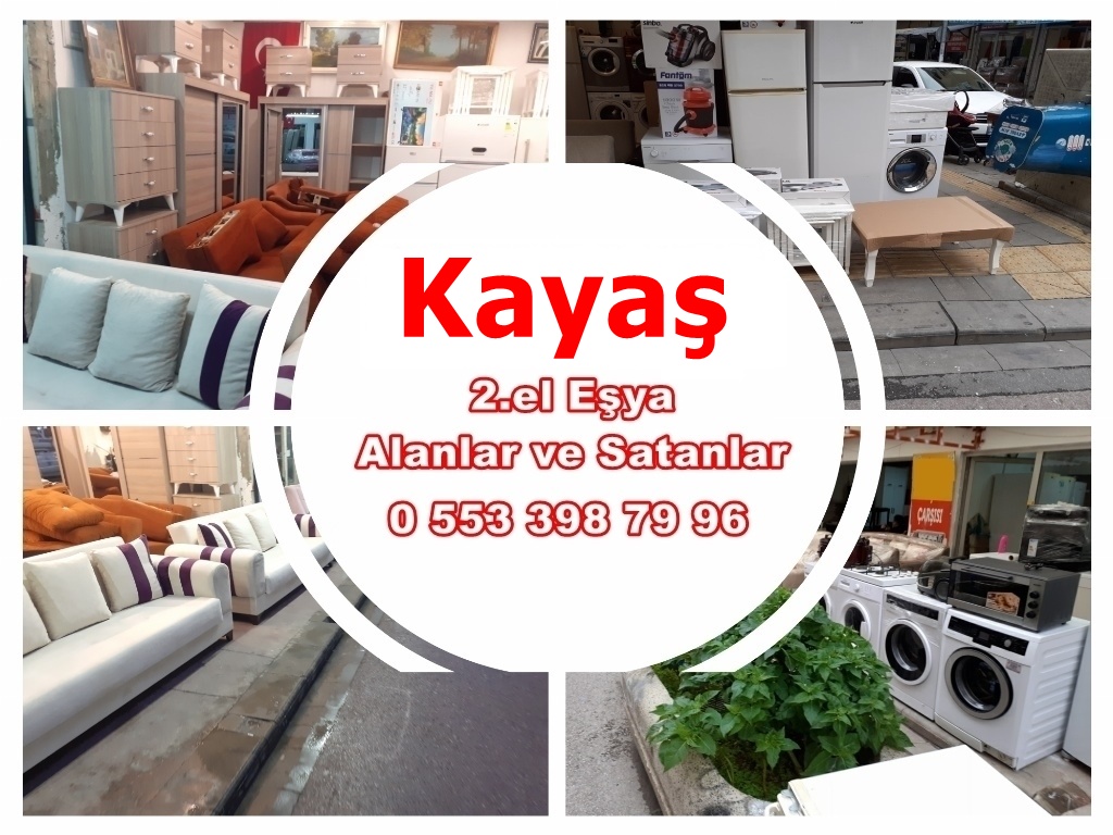 Kayaş