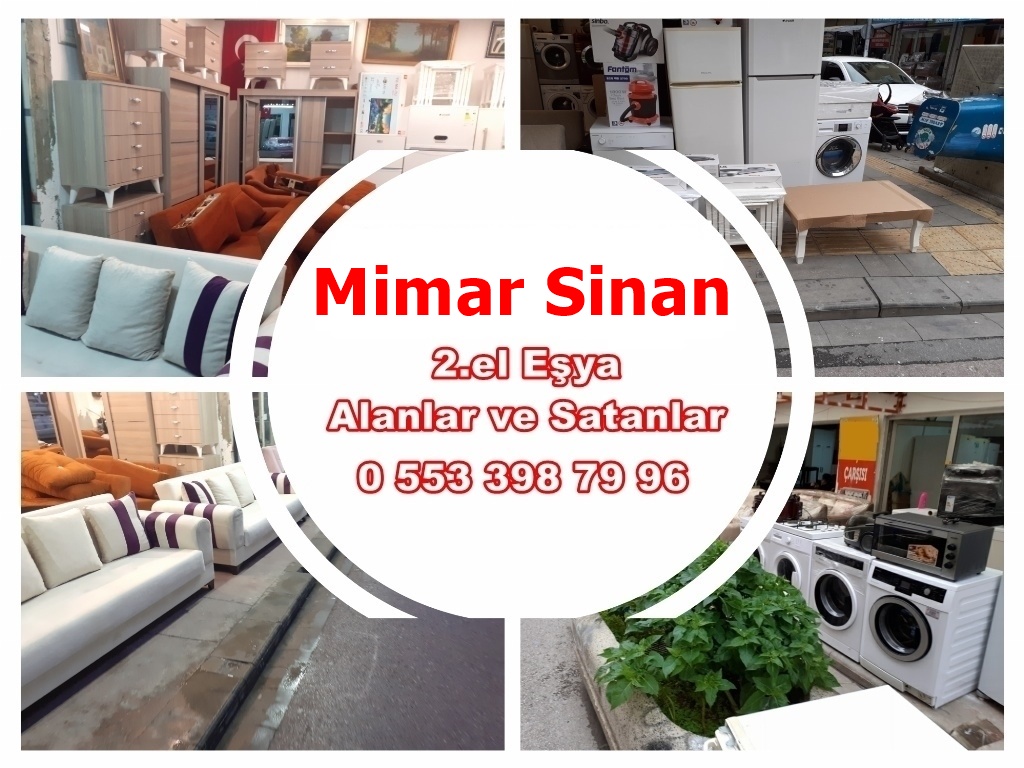 Mimar Sinan