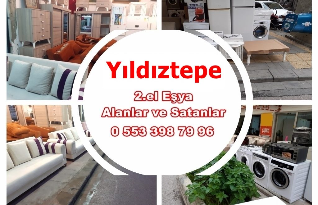 Yıldıztepe