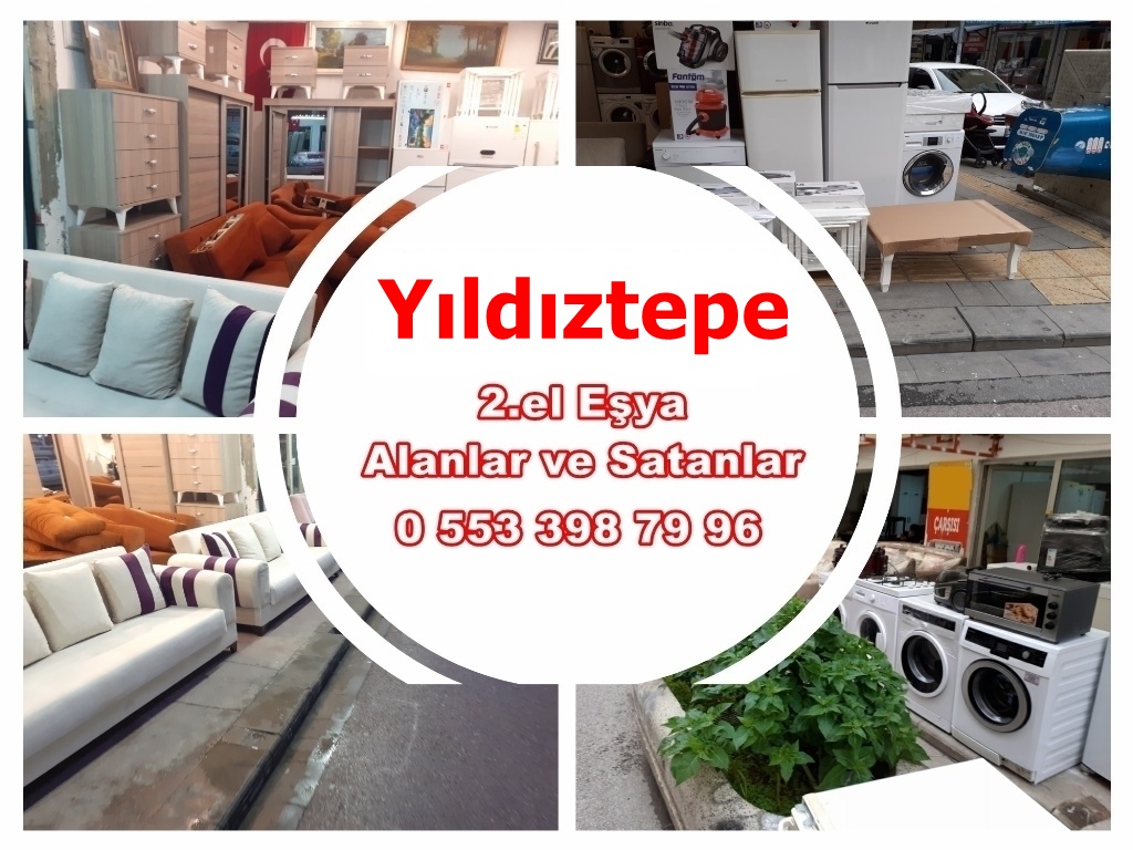 Yıldıztepe