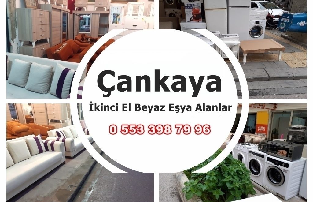 Çankaya