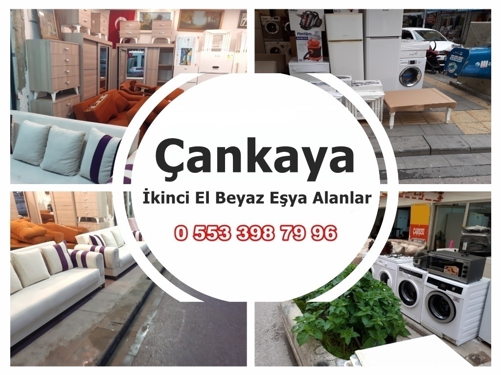 Çankaya
