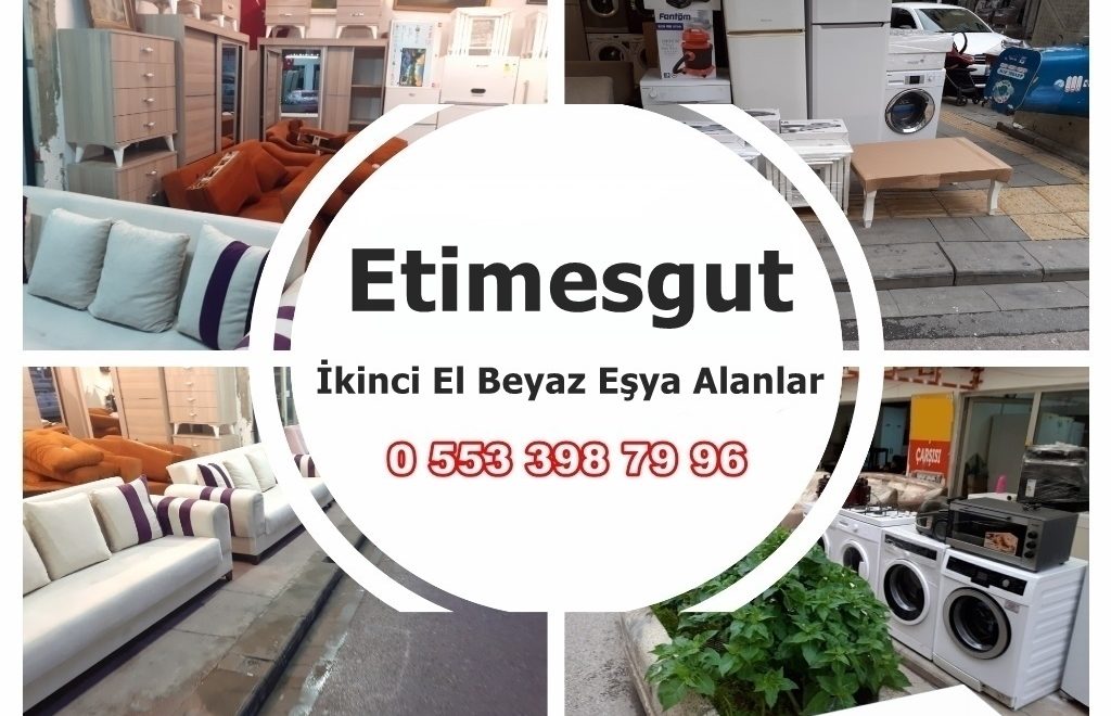 Etimesgut