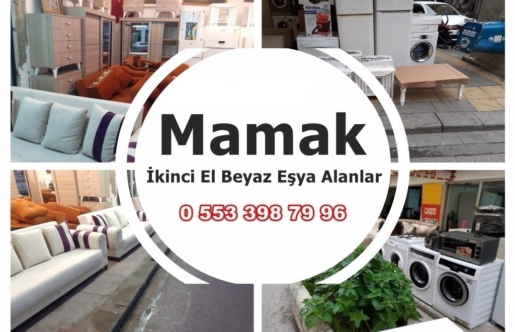 Mamak