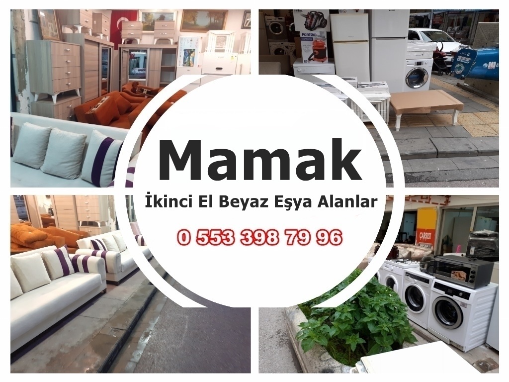 Mamak