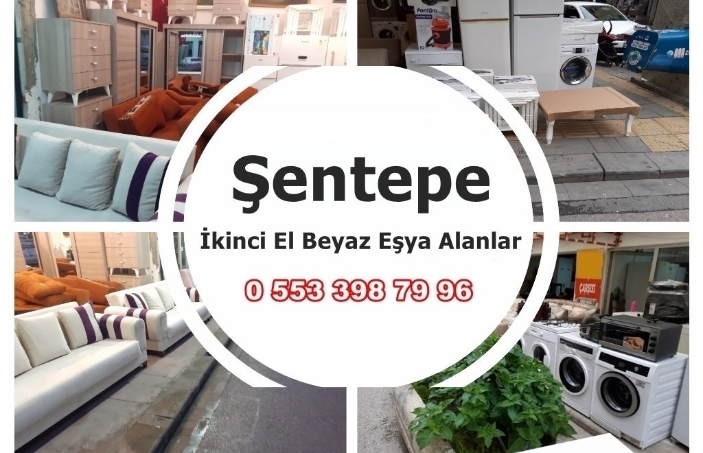 Şentepe